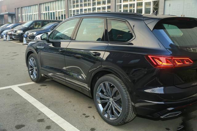 豪车■被“车标”耽误的豪车！57万跌至44万，故障几乎为0，却没人懂