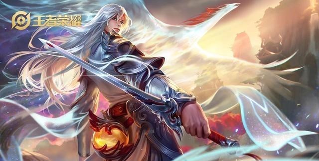 宫本武藏:宫本吕布:我387天没调整,猴子:我726天,她:天美都快把我删了