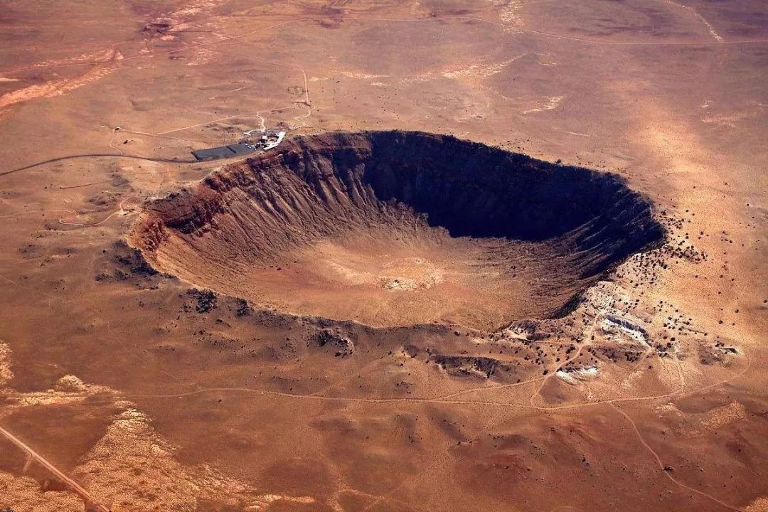 小行星|美国航天局发现：一颗直径190米的小行星将于8月5日靠近地球