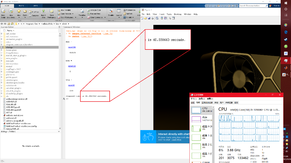 显卡|别再无脑刷yes了：软件实测高频or多核，谁才是生产力的核心因素