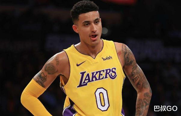 [库兹马]又一个数据刷子？场均21+10索要1.3亿，他若如愿，库兹马要笑醒了