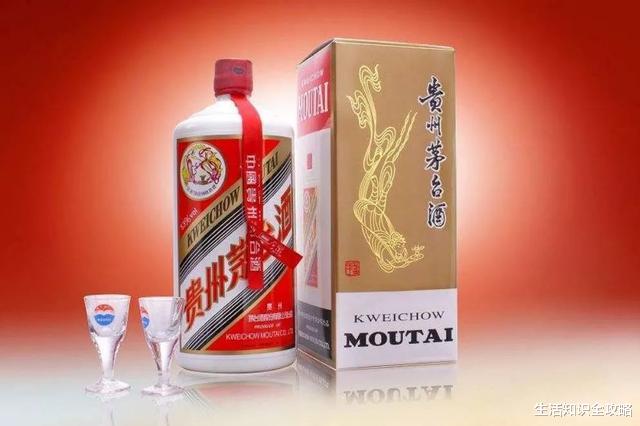茅台|中国尴尬酒，明明胜过茅台五粮液，在超市货架上却无人理睬