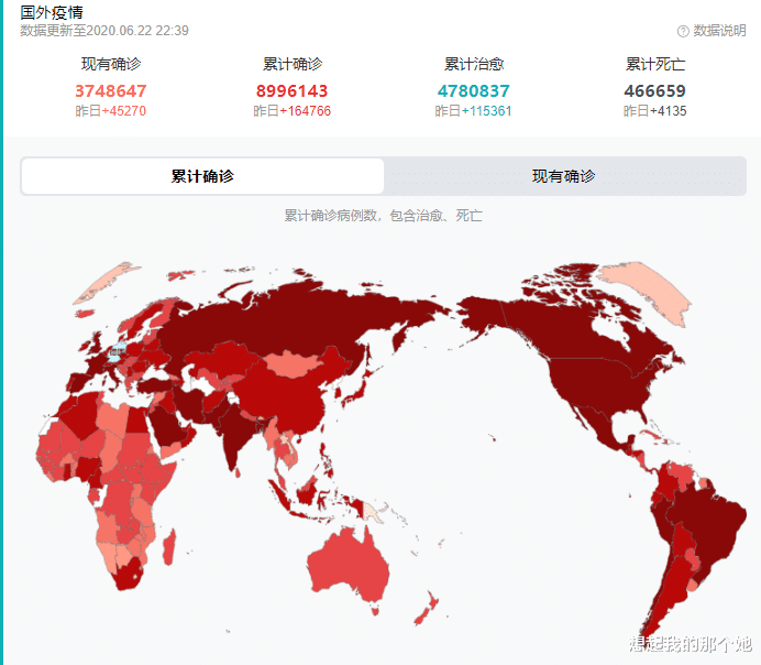 「美国」中国疫苗再迎重磅喜讯！特朗普：美国优先享用，网友：先还钱再说！