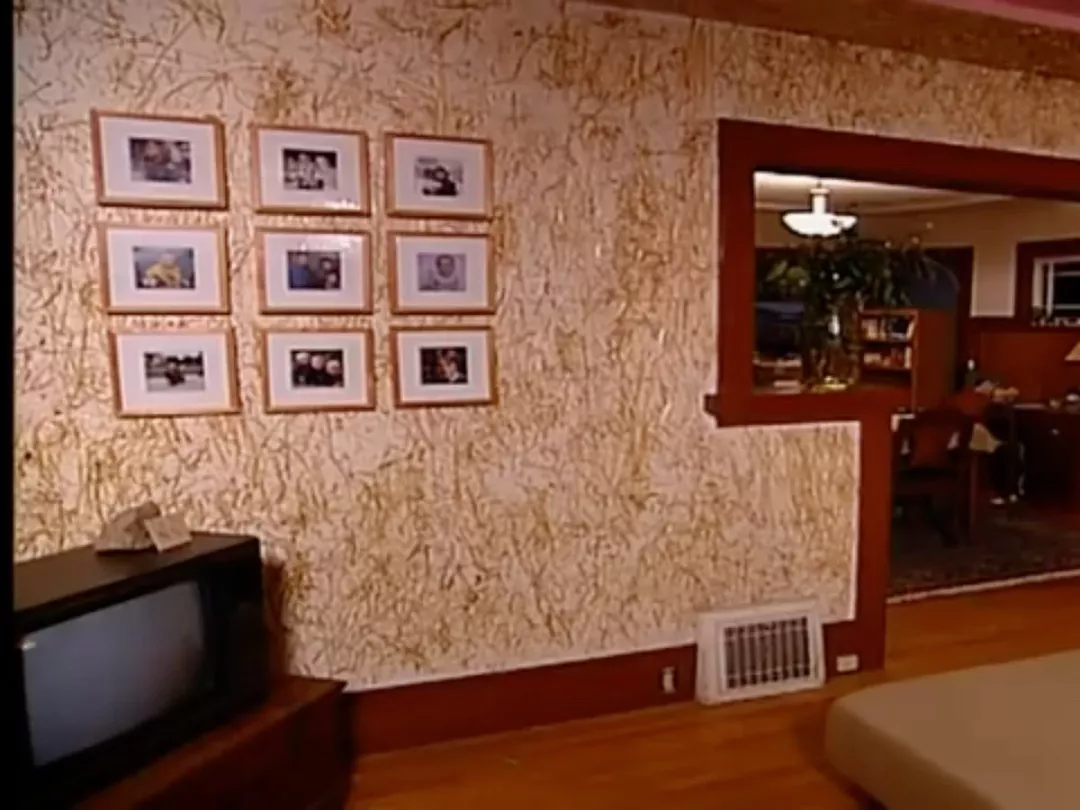 #粉色#国内外《交换空间》节目全翻车！这哪是什么家居设计改装节目！根本就是灾难现场！