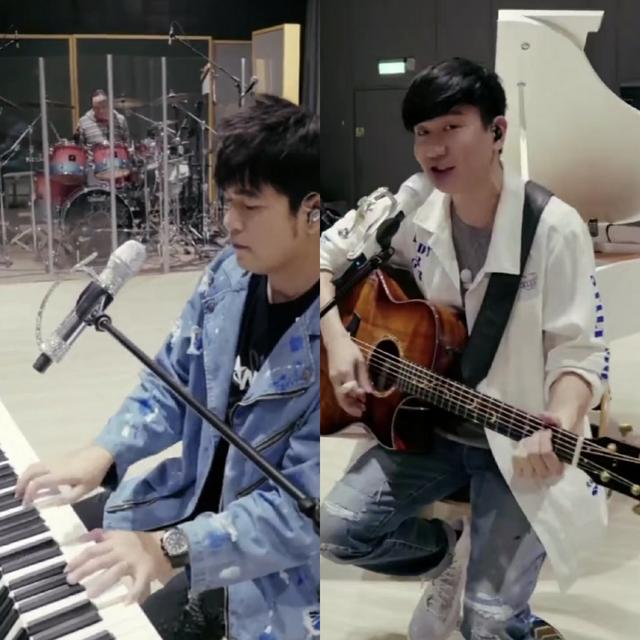 「林俊杰」周杰伦和林俊杰，到底谁才是当代华语乐坛的第一天王？