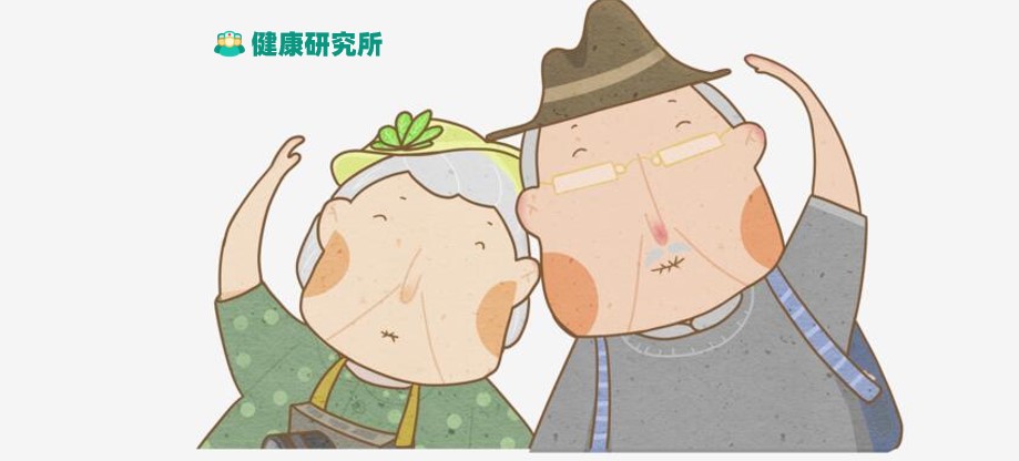 性生活|“你的父母还有性生活吗？” 他们同样有追求性与爱的权利!