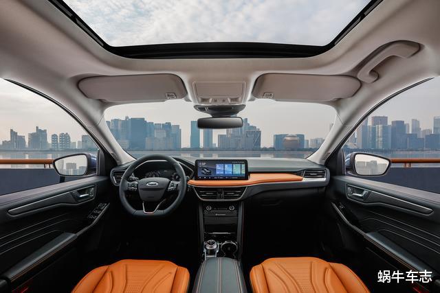 SUV@如果我有20万，一定会选择的5款合资SUV，口碑好空间大还稳定可靠