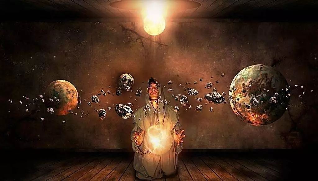 电影|我们生活的世界是否真实？种种证据证明世界或为虚构，刷新世界观