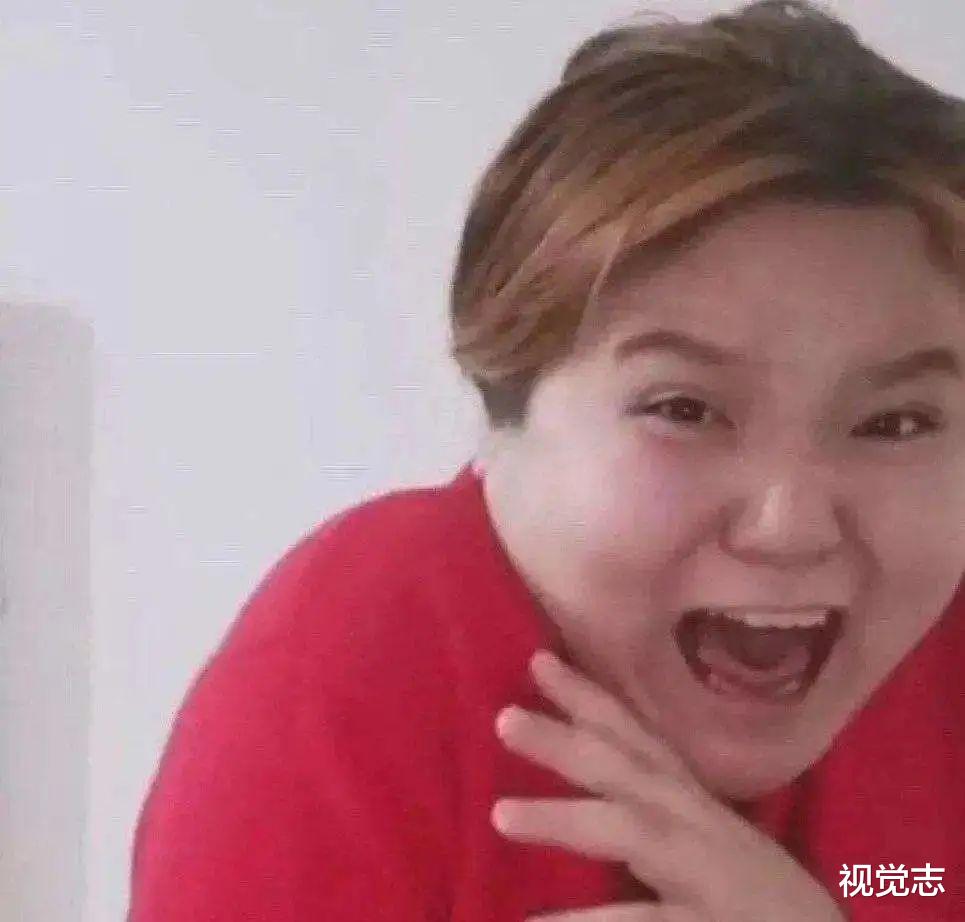 视觉志|被骂火的土味网红：跪着挣钱，不丢人。