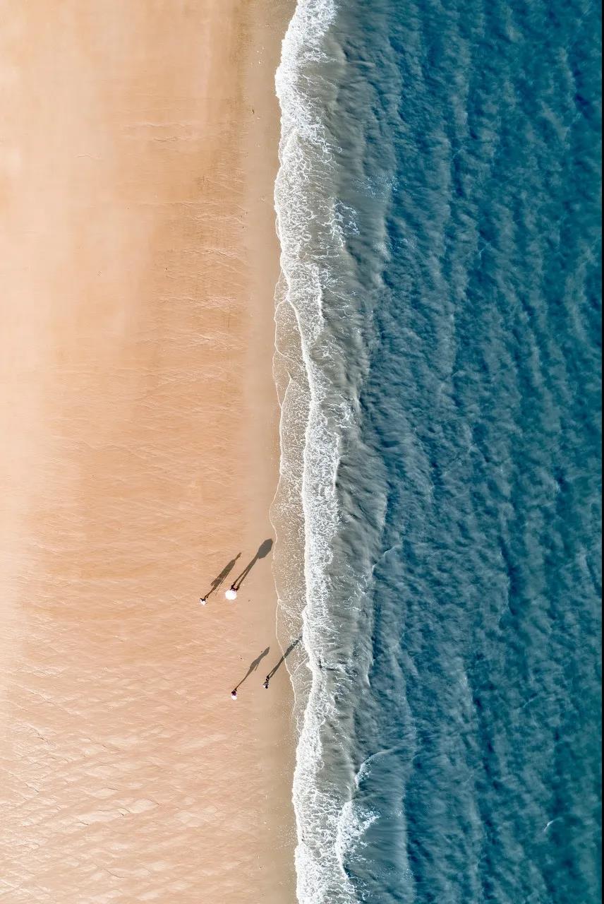 旅行|最适合情侣去的6大旅行目的地，去过2个都忍不住想结婚。