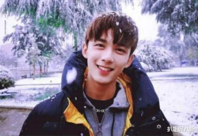 吴磊|吴磊和腾讯持续闹掰中！和热巴合作的《长歌行》也把吴磊彻底除名了