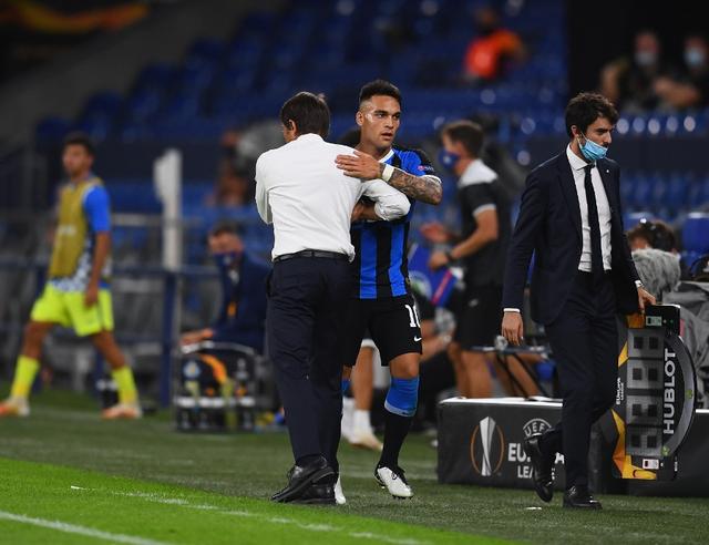 国际米兰|国米“后置贝克汉姆”发威 力压3亿4星 3年价飙23倍揭转会方向