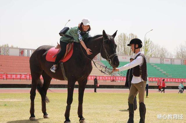 大学|大学里的“奇葩冷门”专业，九成人都没有听过，但毕业生月薪过万
