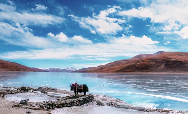 天池|国内九大绝美湖泊，美到不敢相信自己的眼睛！不去看看，后悔一生