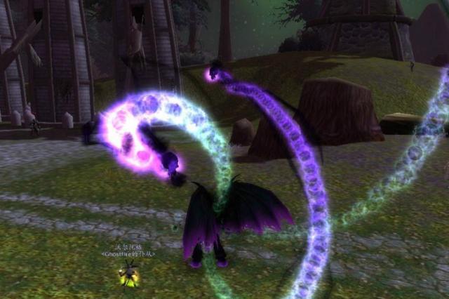 魔兽世界|魔兽世界：全版本最糟的5次职业大改！好评多年的技能说删就删！