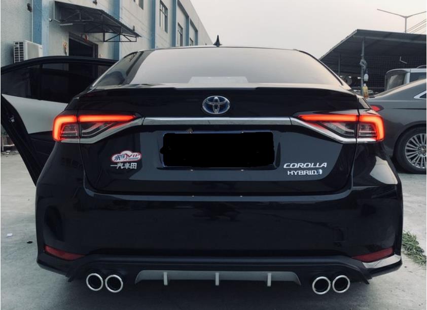 丰田卡罗拉|狠心花12万提辆丰田卡罗拉，用车3620公里后，车主表示有话想要说