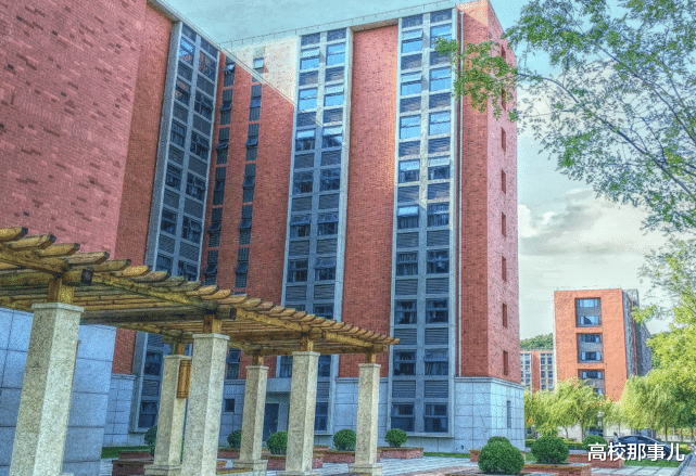 太原理工大学|适合高考“捡漏”的4所211大学，低调有实力，找工作不发愁