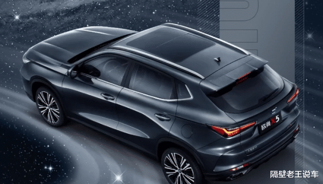 长安汽车|即将上市的三款高颜值SUV，奇瑞独占2款，长安再出“神车”，价格很厚道