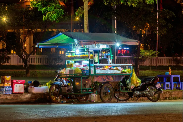 鸡排|中国人迷恋的美食，可能真的有毒