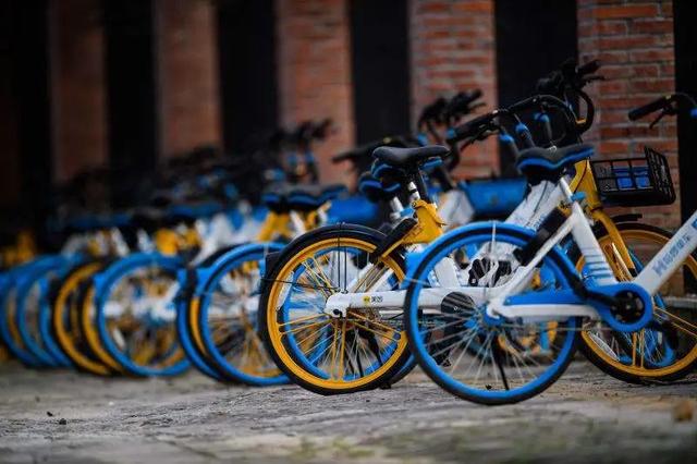 美团|王兴没管那“三问”,现阶段只想做共享电单车领域的老大