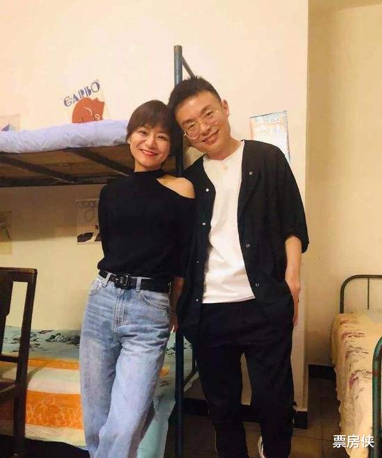 程璐|思文程璐脱口秀爱情往事:从夫妻做回兄弟背后,藏着喜剧的忧伤