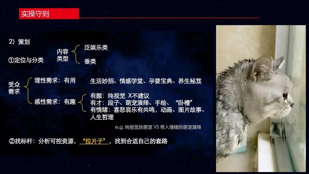 双十一|如何打造短视频流量池变现？内容不再是王道，弱社交才能强转化