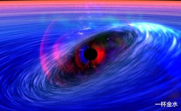 古人类|诺贝尔奖获得者：另一个宇宙，在大爆炸之前就已经存在