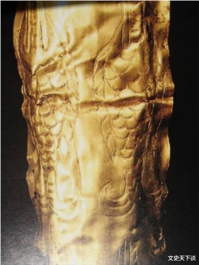 [考古学家]三星堆考古取得重大发现！当地武警封锁完现场，才开始挖掘工作