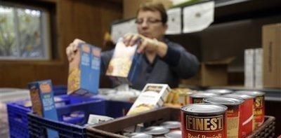 |为何美国宁愿赔钱，也要将粮食出口给中国？内行人道出其中真相！