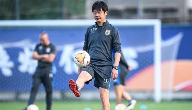 山东鲁能|山东鲁能新援或有惊喜,李霄鹏有想法,或以塔尔德利模板