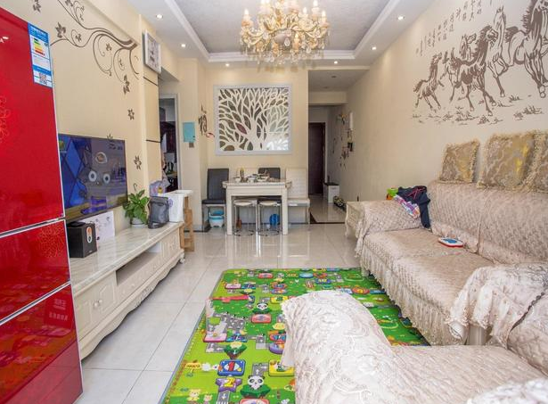 |强势婆婆帮忙装修的新房，这是我看过最丑的装修，一度怀疑人生！