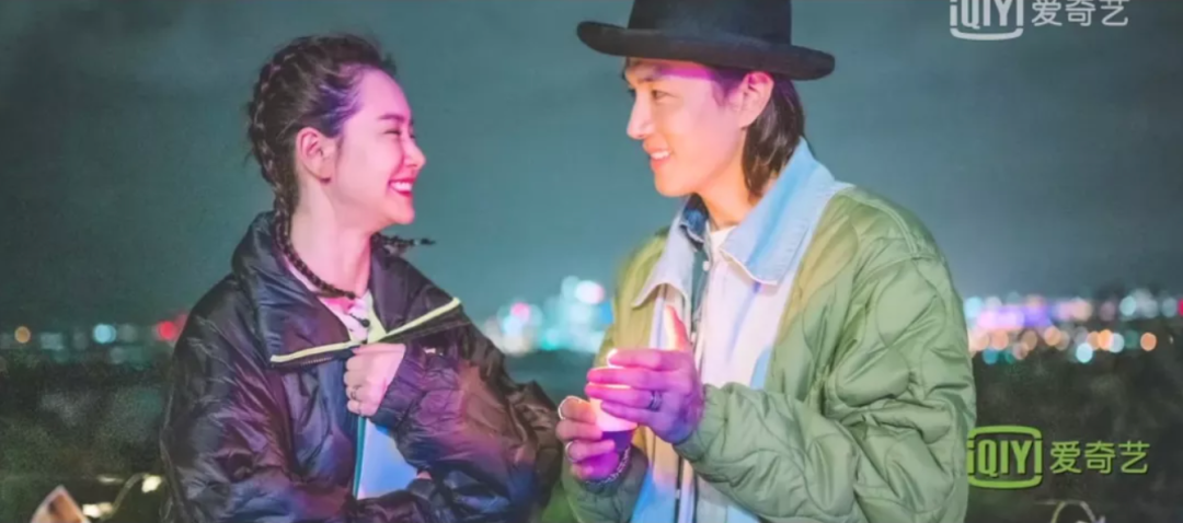 李承铉|戚薇李承铉结婚6周年：抱歉，还是让你们失望了……