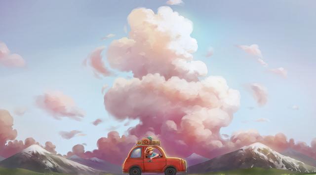 |将来八天，桃花弥漫，面颊赤红，三星座喜提感情，偶遇一生幸福