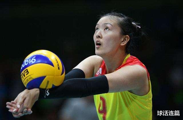 张常宁■恭喜！女排美女国手婚期被公开，其男友直言早已想当父亲