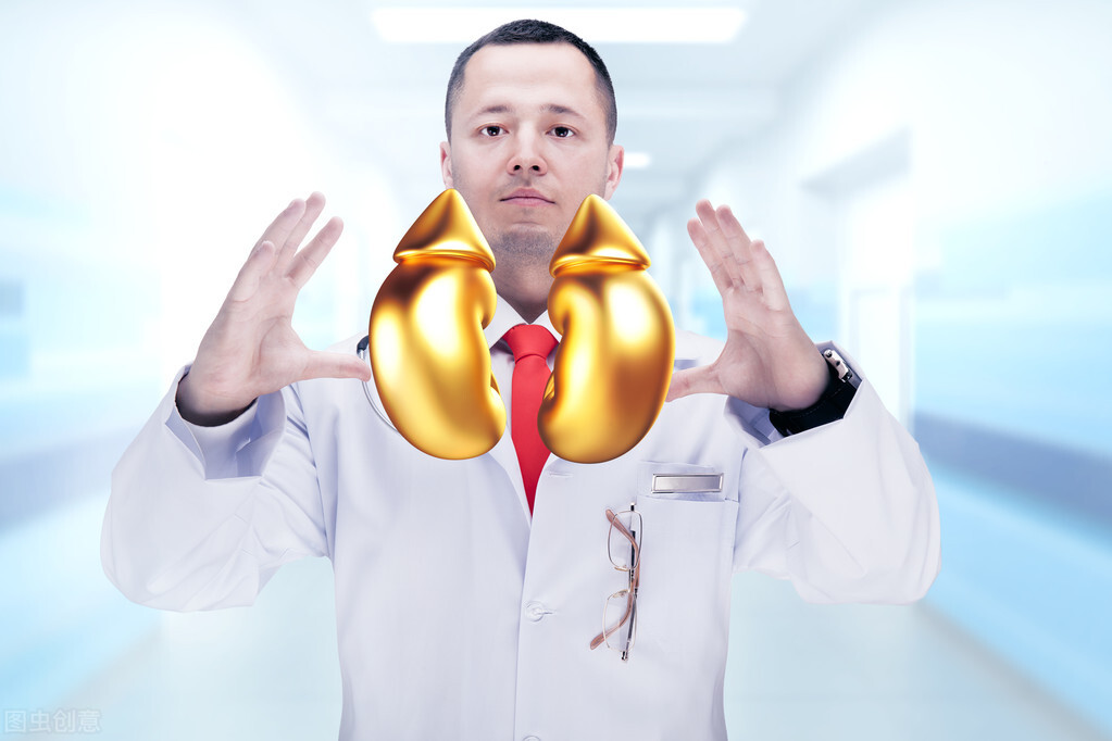 高血压|老祖宗留下的“方子”，打通肾经，肾脏显年轻