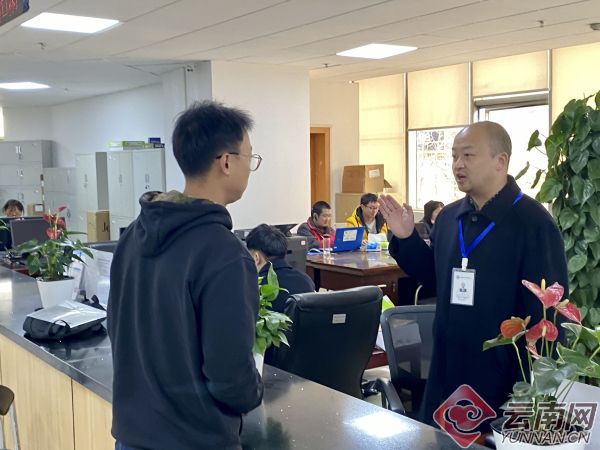 昆明市不动产登记中心9大便民利企服务你知道吗？