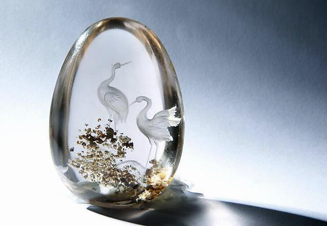 南怀瑾|玉雕大师——沈德盛