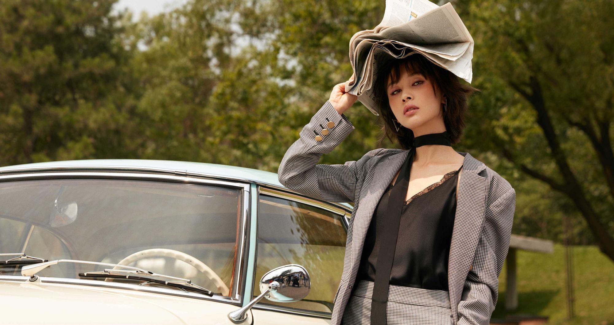 旧爱|颜值高、会撩人的4大星座女：让男人念念不忘，堪称“万人迷”！