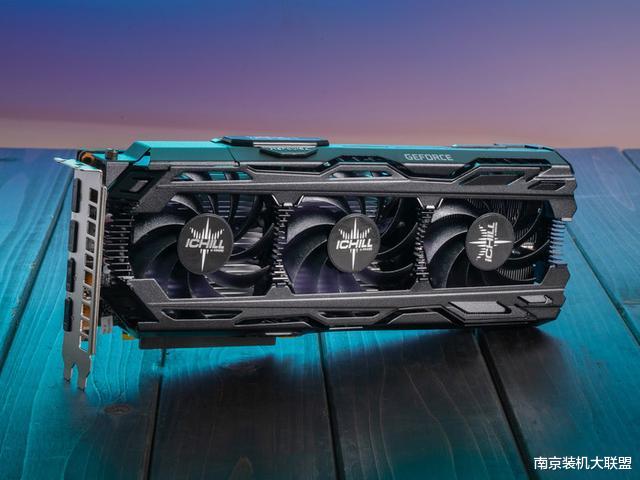 iqoo@2020年5月最值得推荐的电脑配置，不惧英特尔十代酷睿，价格仅4K+