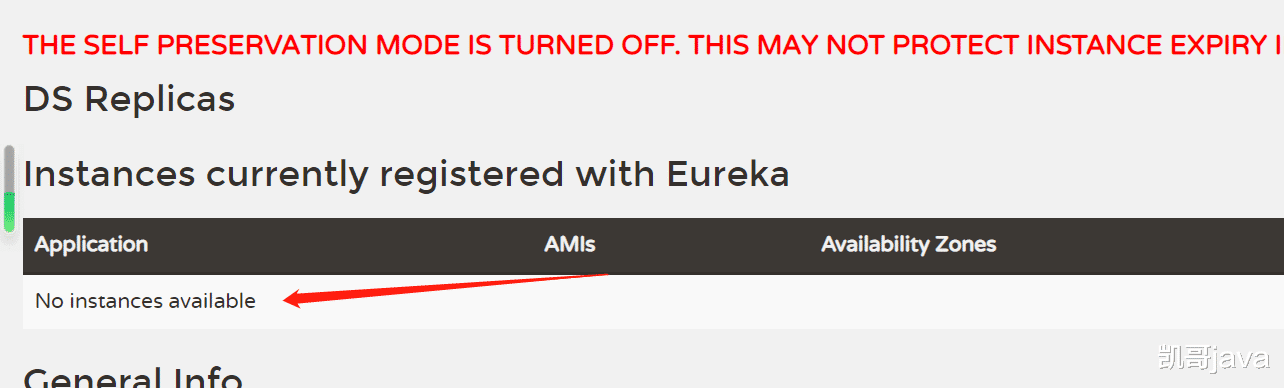 客户端|Spring Cloud系列教程第九篇-Eureka自我保护机制
