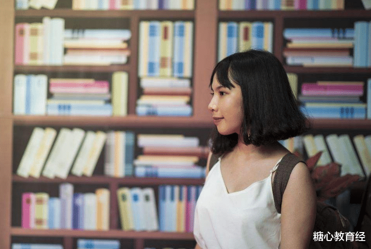 考研|考上研究生之后，生活有多幸福，导师“七字”道出实情