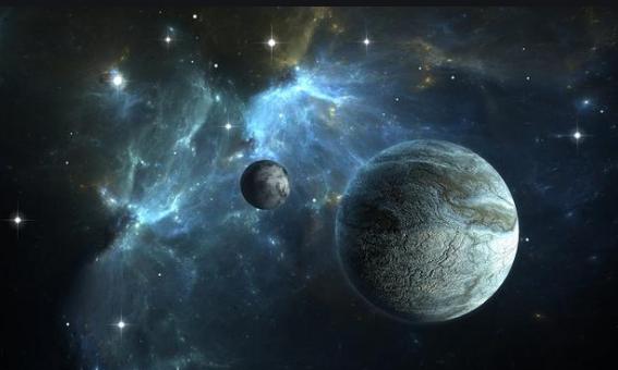 磷化氢|火星上的“发动机”,金星上的磷化氢,人们更加确认存在外星生命