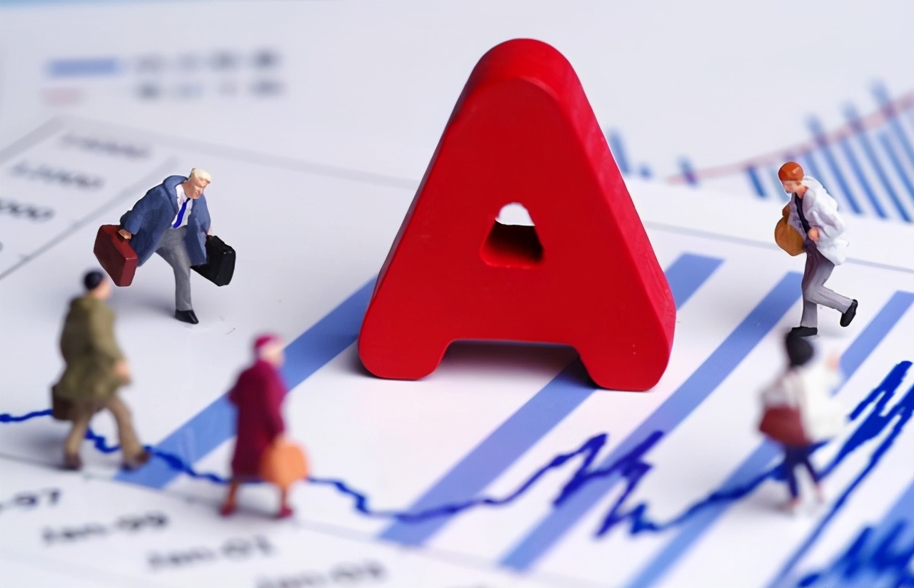 A股|A股，近期整体表现疲软，主力却动作明显，一轮行情或将开启