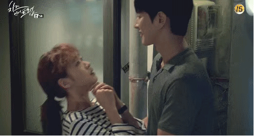 『金高银』韩国男神收割机,换人了