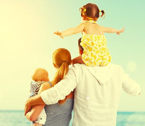 生肖▲3大生肖两口子有其一，儿子是人龙，女儿是鸾凤，一生富贵长寿！