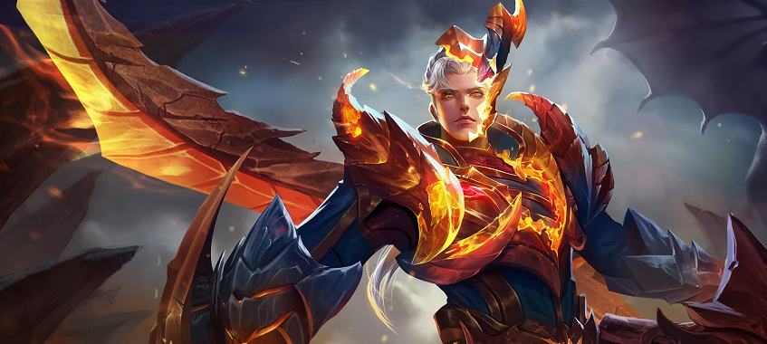 冰心|王者荣耀：国服铠爹告诉你，首出“黑色切割者”不明智