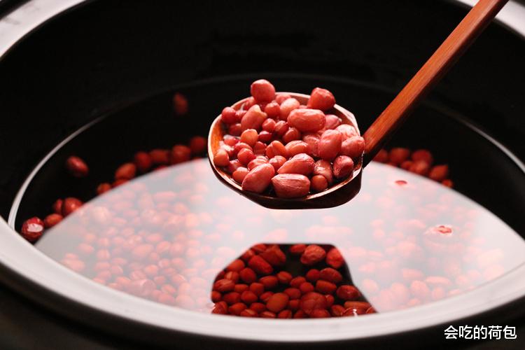 三伏天|三伏天，要多煮此汤，隔三差五喝一碗，面色红润有精神，老少皆宜