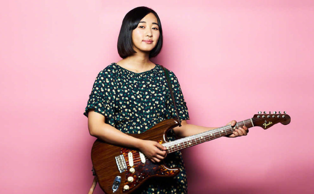三吉彩花|日本女子乐队成员疑似自杀，年仅29岁