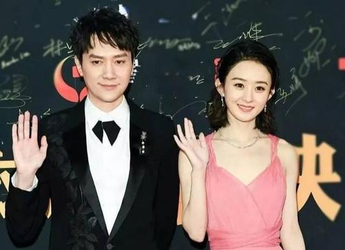 赵丽颖|冯绍峰被曝出轨年轻女网红，赵丽颖发文官宣离婚，甚至分割财产？