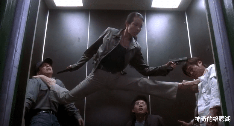 电影|少了李连杰，元奎这部动作片，终究还是没能挽救正东电影